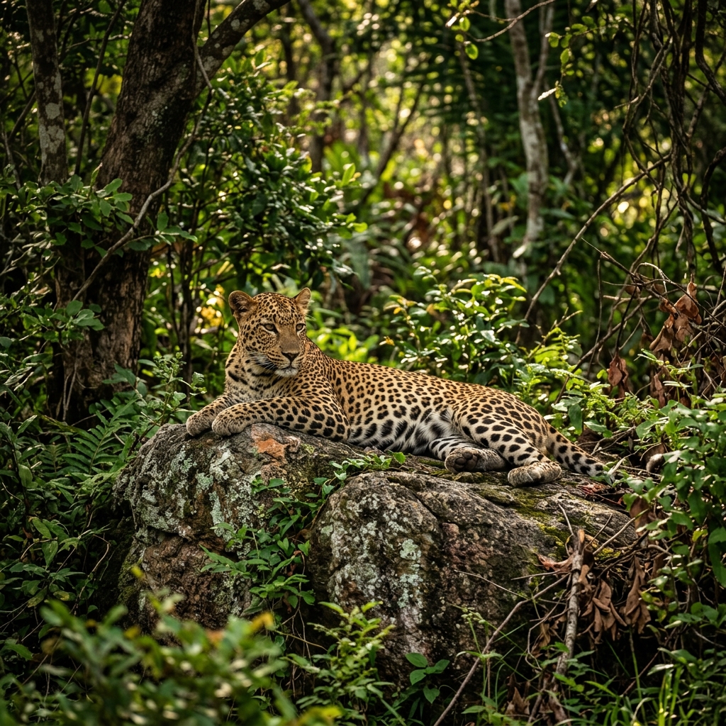 Wildlife Safari